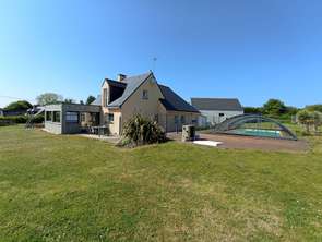 Vente Maison 4 chambresPlouézec