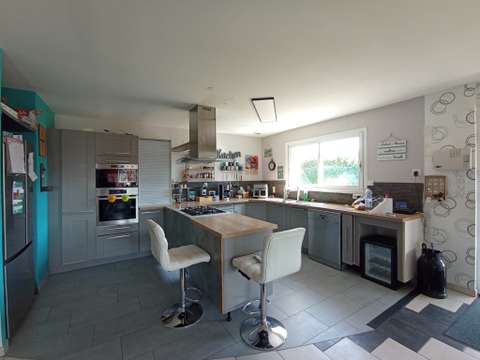 Vente maison 7 pièces Vente maison 7 pièces