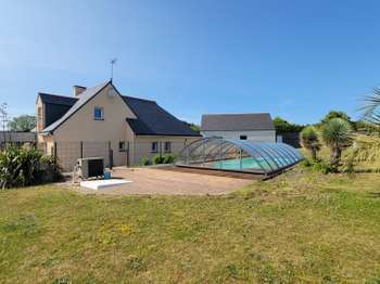 Vente maison 7 pièces Plouézec 22