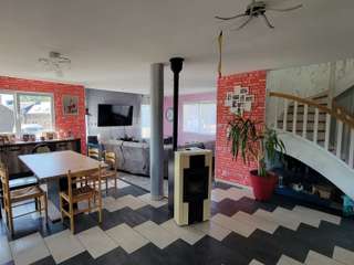 Vente maison 7 pièces Vente maison 7 pièces