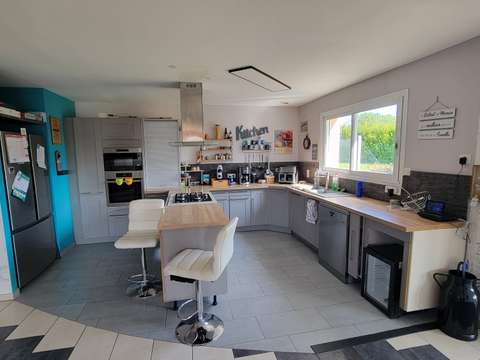 Vente maison 7 pièces Vente maison 7 pièces