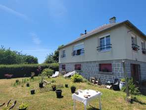 Vente Maison 2 chambresPlouézec