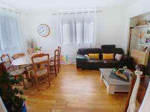 Vente Maison 4 chambresPlouézec