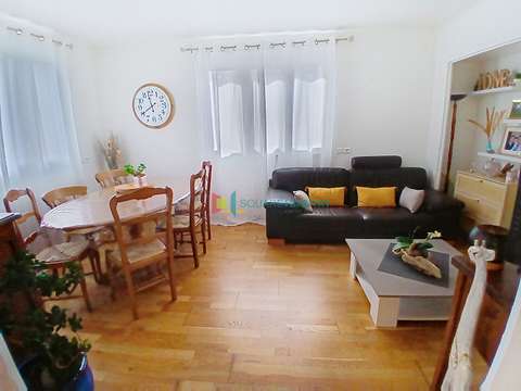 Vente maison 5 pièces Plouézec 22