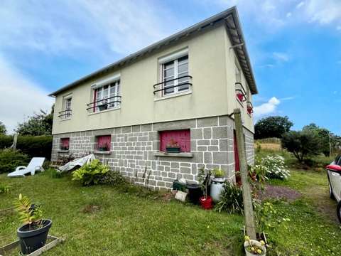 Vente maison 4 pièces Plouézec 22