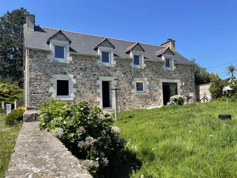 Vente maison 6 pièces Plouézec 22