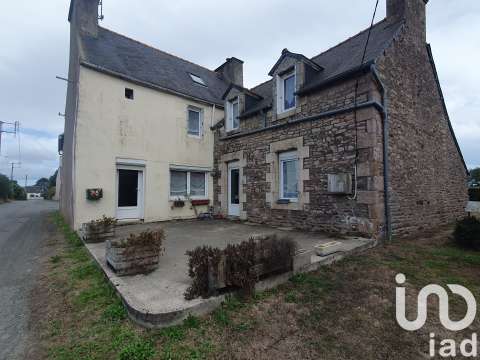 Vente maison 7 pièces Plouézec 22