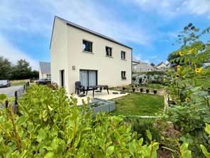 Vente Maison 5 chambresPlouézec