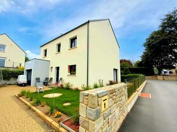 Vente maison 6 pièces Plouézec 22