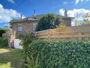 Vente Maison 3 chambresPlouézec