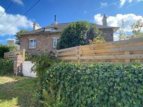 Vente maison 4 pièces Plouézec 22
