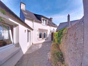 Vente Maison 3 chambresPlouézec