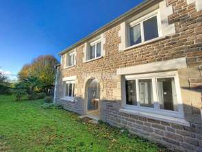 Vente Maison 3 chambresPlouézec
