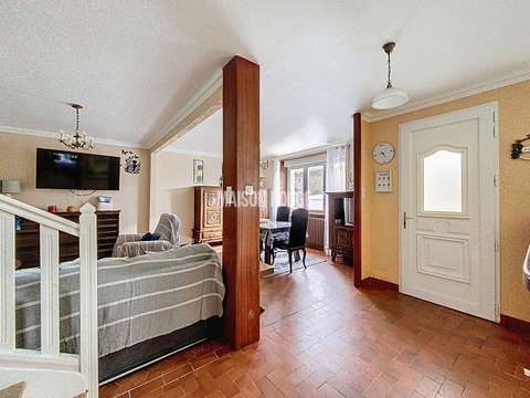 Vente maison 5 pièces Vente maison 5 pièces