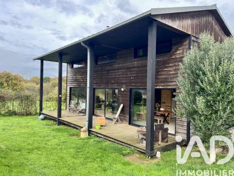 Vente maison 5 pièces Plouézec 22