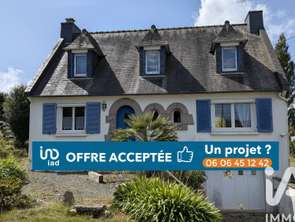 Vente Maison 4 chambresPlouézec