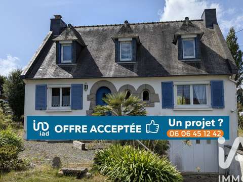 Vente maison 5 pièces Plouézec 22