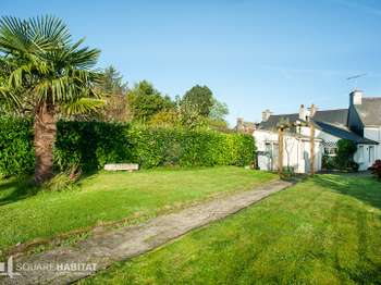 Vente maison 4 pièces Plouézec 22