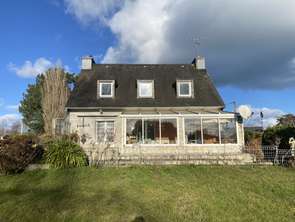 Vente Maison 5 chambresPlouézec