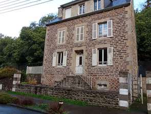 Vente Maison 4 chambresPlouézec