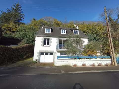 Vente maison 7 pièces Plouézec 22