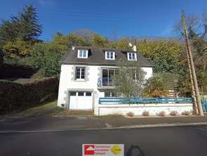 Vente Maison 5 chambresPlouézec
