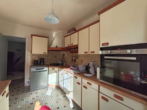 Vente maison 7 pièces Vente maison 7 pièces