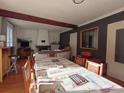Vente maison 7 pièces Vente maison 7 pièces