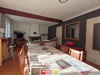 Vente maison 7 pièces Vente maison 7 pièces