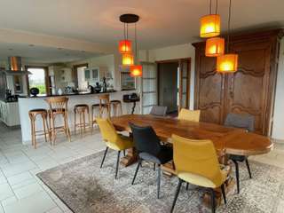 Vente maison 7 pièces Vente maison 7 pièces