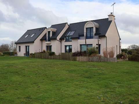 Vente maison 7 pièces Plouézec 22