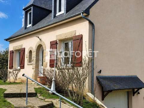 Vente maison 4 pièces Plouézec 22
