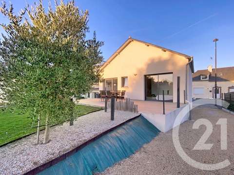 Vente maison 4 pièces Plouézec 22