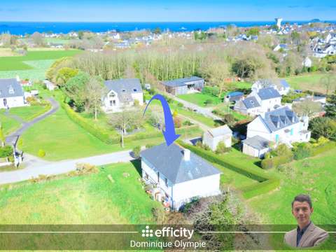 Vente maison 3 pièces Plouézec 22
