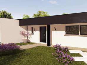 Vente Maison 4 chambresPlouézec