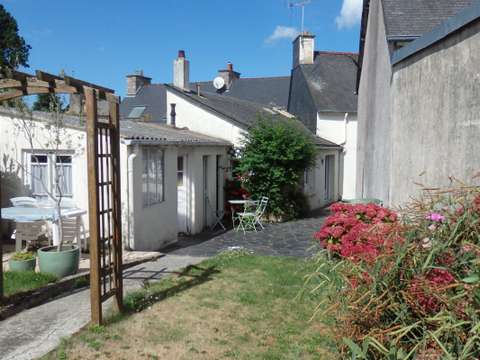 Vente maison 5 pièces Plouézec 22