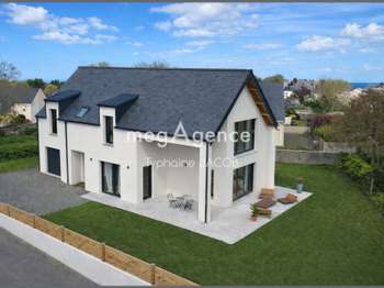 Vente maison 6 pièces Plouézec 22
