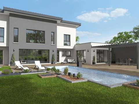 Vente maison 4 pièces Plouézec 22