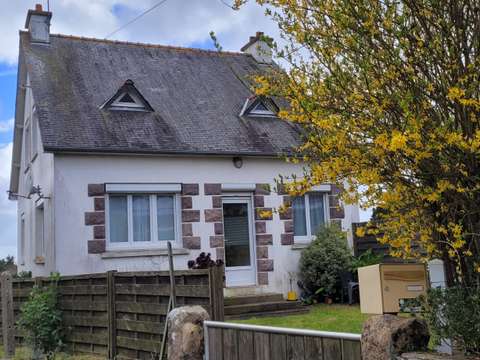 Vente maison 5 pièces Plouézec 22