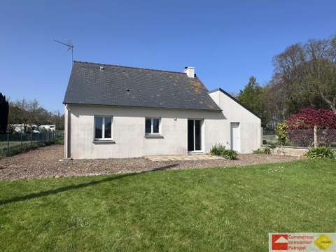 Vente maison 3 pièces Plouézec 22