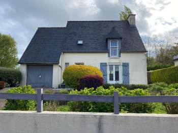 Vente maison 4 pièces Plouézec 22