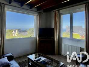 Vente Maison 4 chambresPlouézec