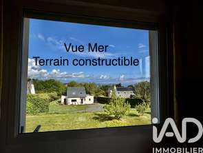 Vente Maison 4 chambresPlouézec