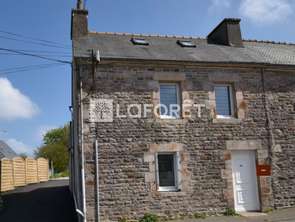 Vente Maison 2 chambresPlouézec