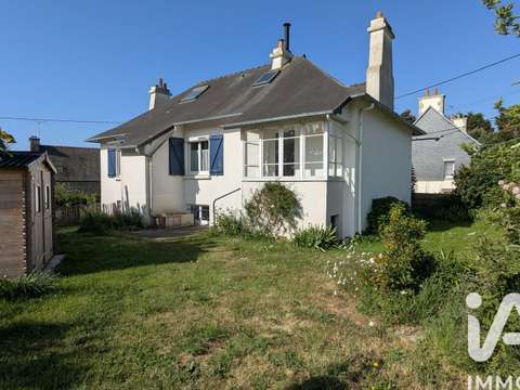 Vente maison 6 pièces Plouézec 22