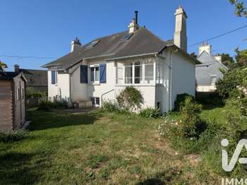 Vente maison 6 pièces Plouézec 22