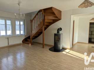 Vente maison 6 pièces Vente maison 6 pièces