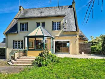 Vente Maison 6 chambresPlouézec