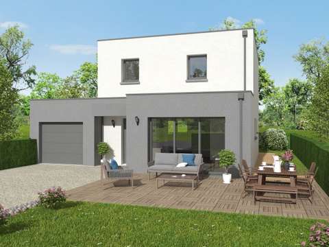 Vente maison 5 pièces Plouézec 22