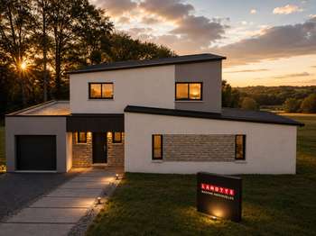 Vente Maison 4 chambresPlouézec